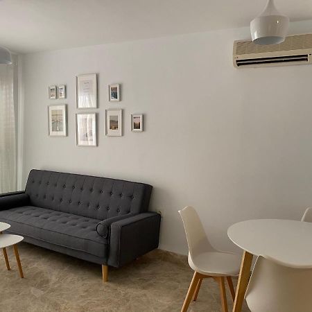 Апартаменти Apartamento Aguamarina Golf Альмерімар Екстер'єр фото