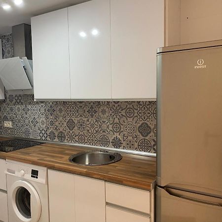 Апартаменти Apartamento Aguamarina Golf Альмерімар Екстер'єр фото