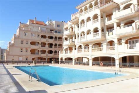 Апартаменти Apartamento Aguamarina Golf Альмерімар Екстер'єр фото